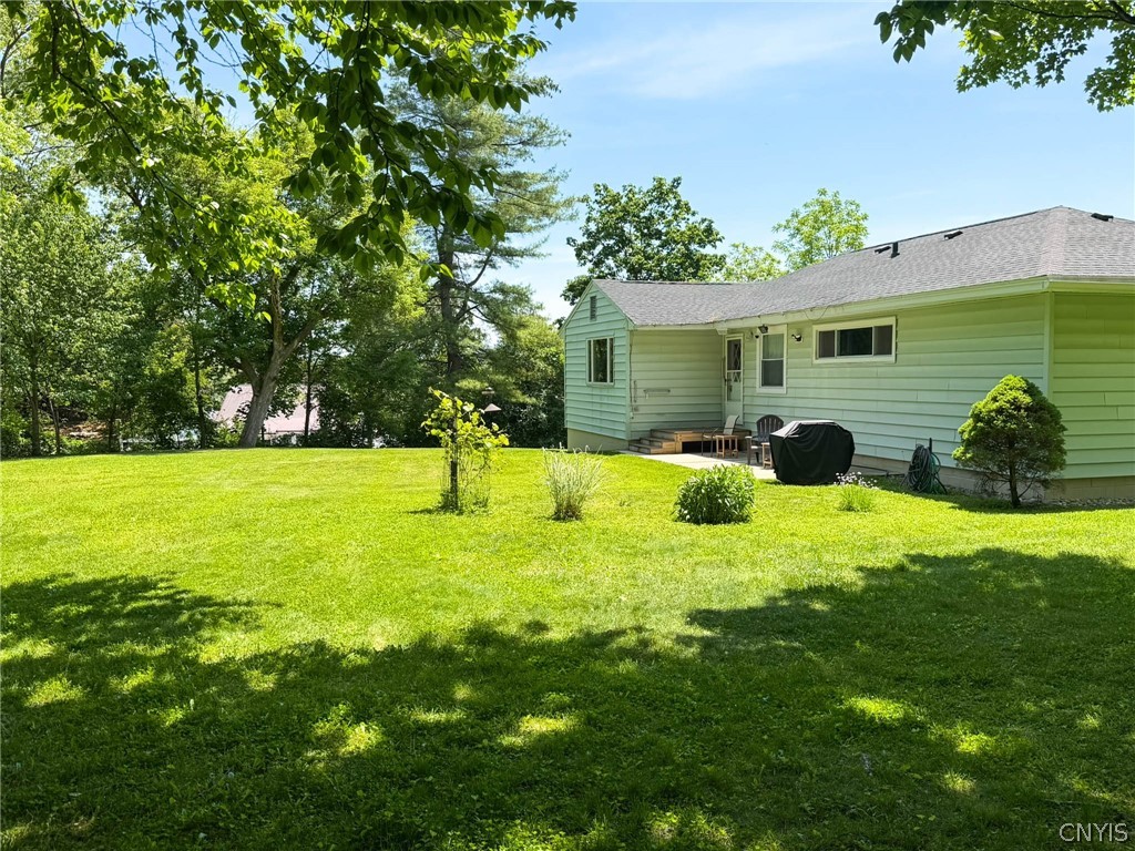 810 Steuben Hill Road Herkimer, NY 13350 - Photo 43 of 48