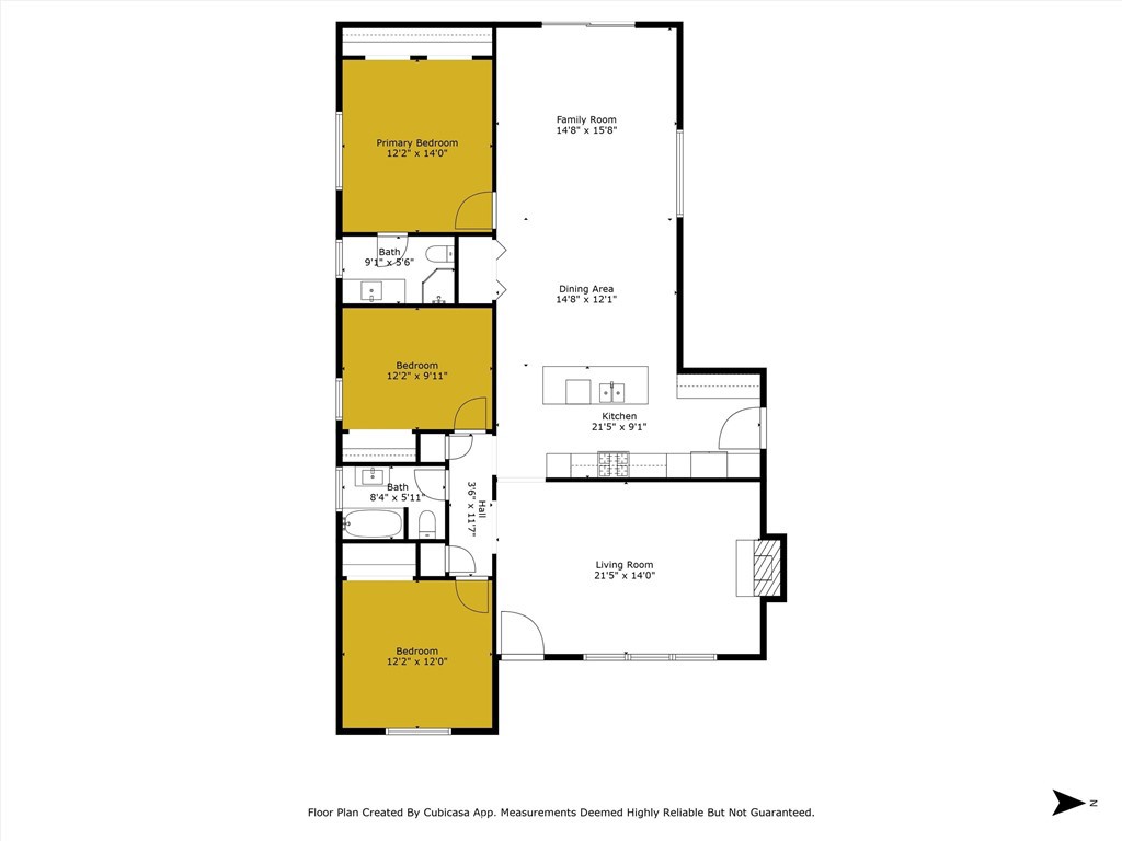 417 Jefferson Street Willows, CA 95988 - Photo 25 of 32 a picture of a wall