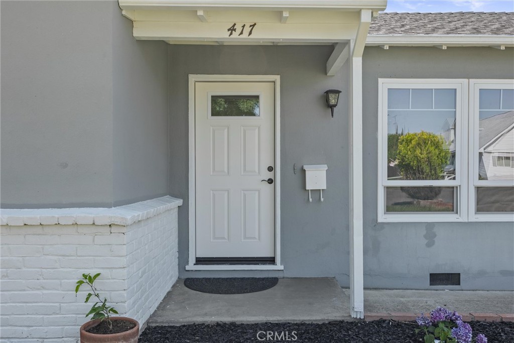 417 Jefferson Street Willows, CA 95988 - Photo 27 of 32 a view of storage and utility room