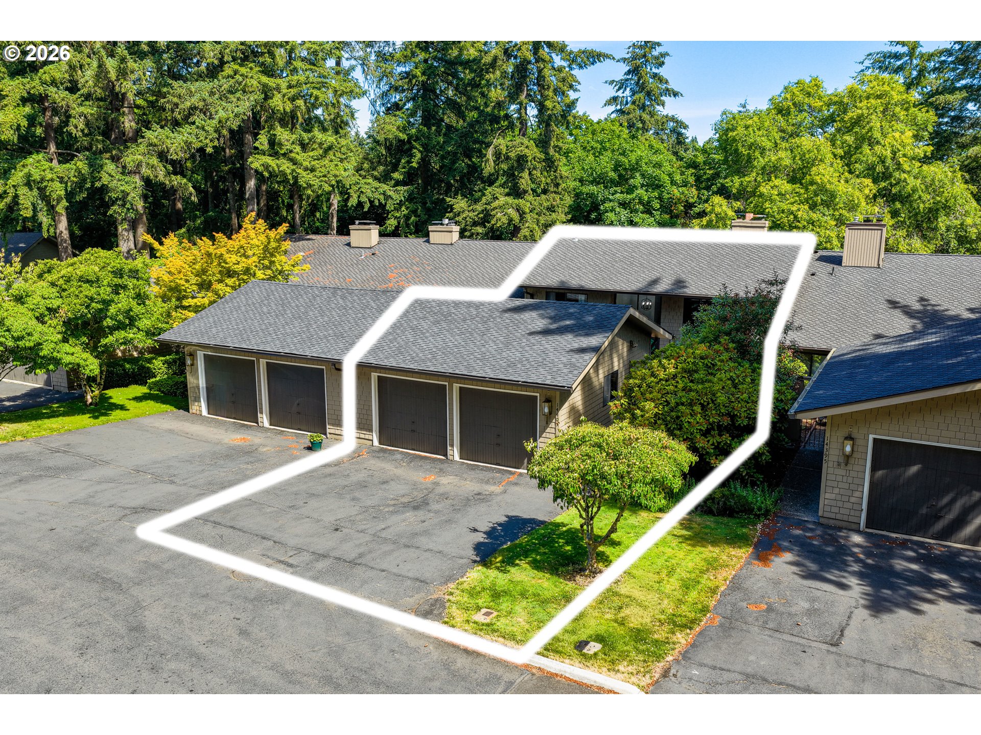 14405 Southwest 27th Court Beaverton, OR 97008 - Photo 37 of 44 Exterior