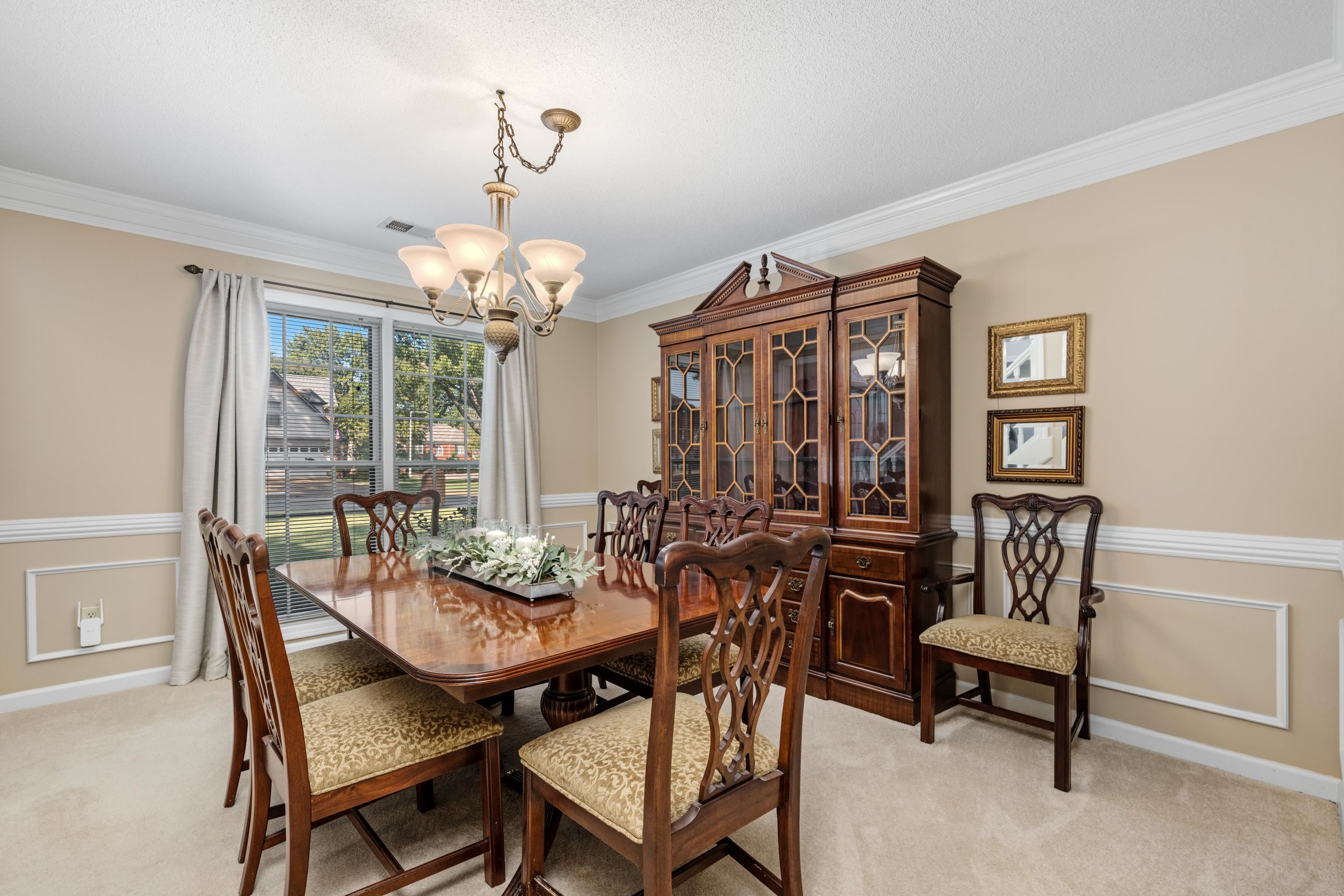 10265 Crooked Creek Road Collierville, TN 38017 - Photo 15 of 40