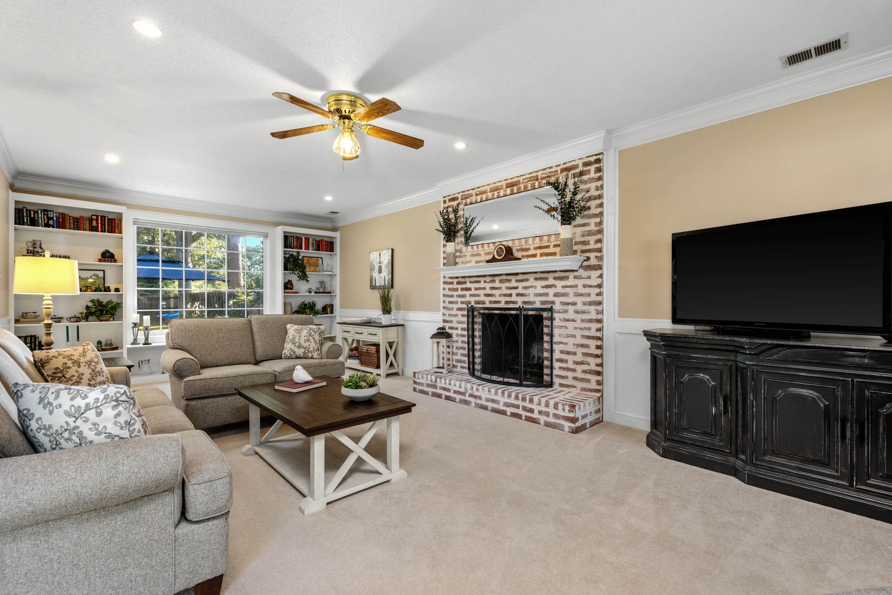 10265 Crooked Creek Road Collierville, TN 38017 - Photo 16 of 40