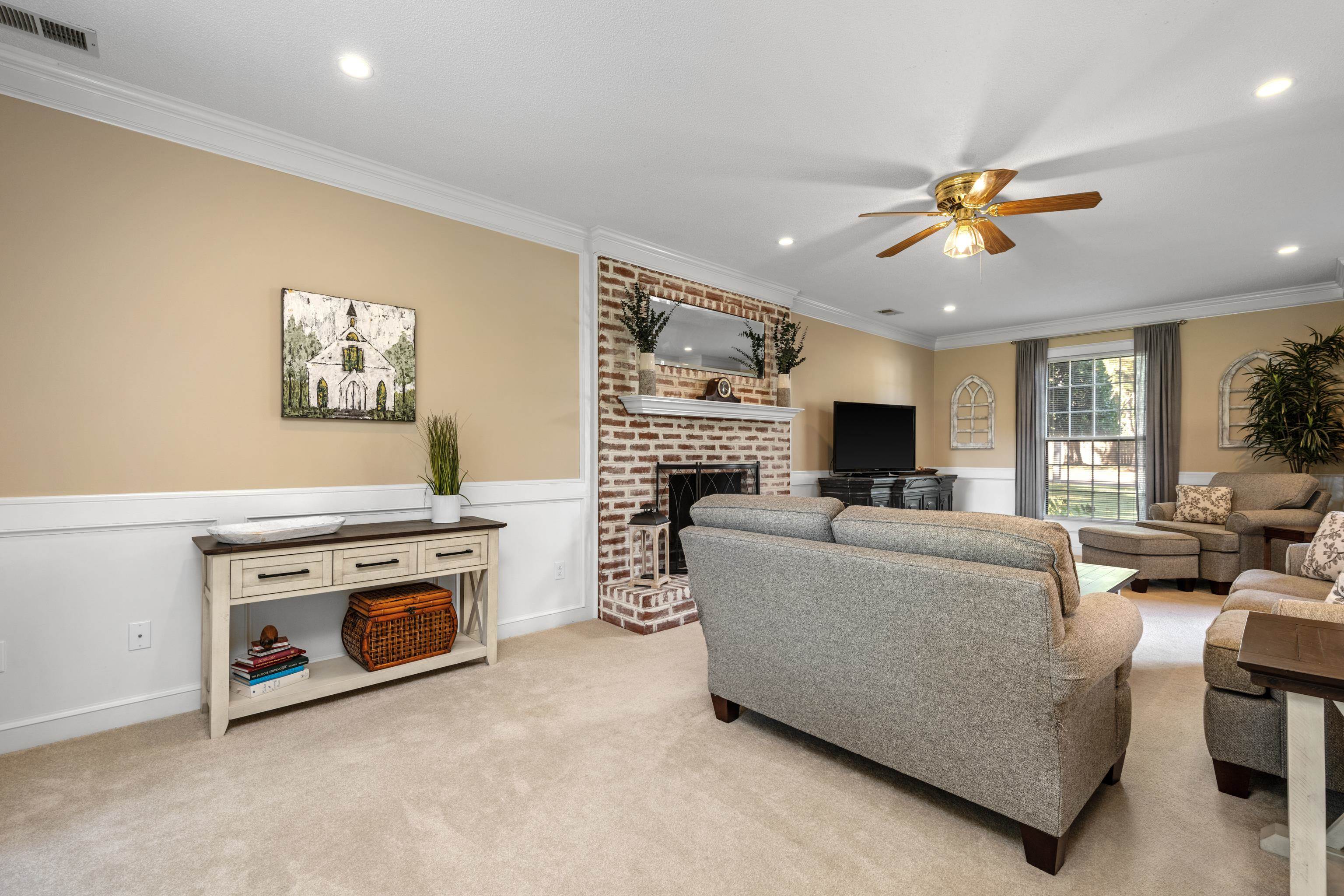 10265 Crooked Creek Road Collierville, TN 38017 - Photo 17 of 40