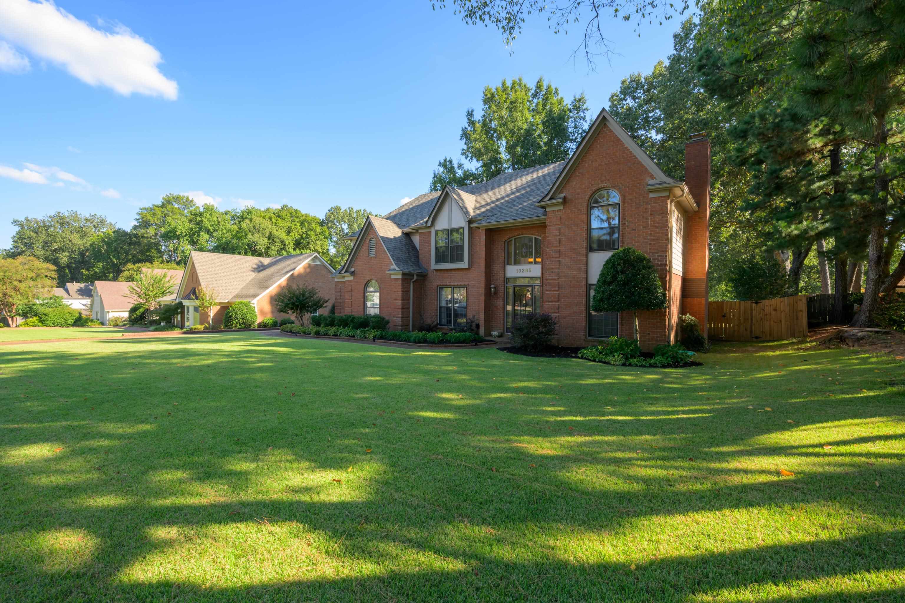 10265 Crooked Creek Road Collierville, TN 38017 - Photo 3 of 40