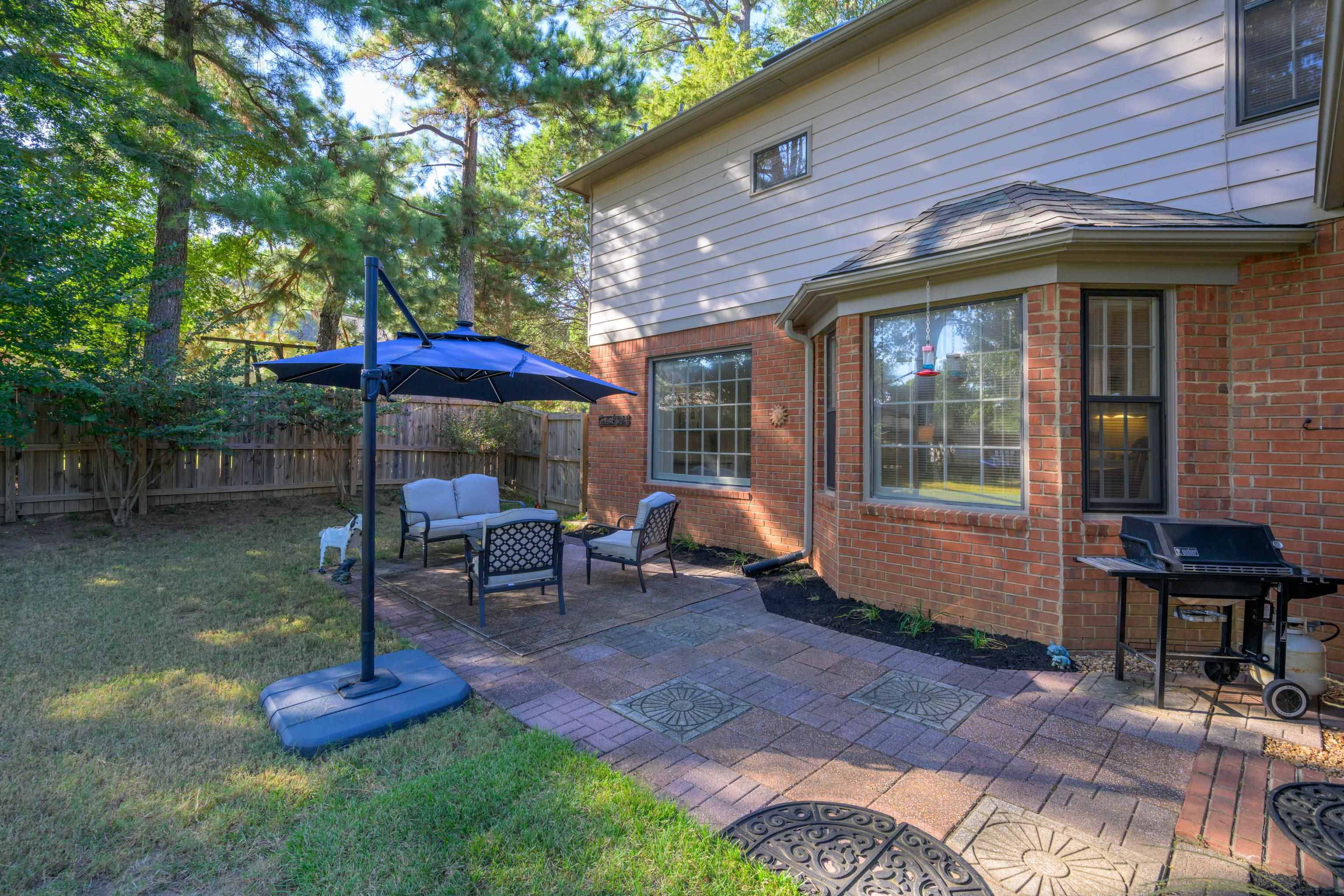 10265 Crooked Creek Road Collierville, TN 38017 - Photo 36 of 40