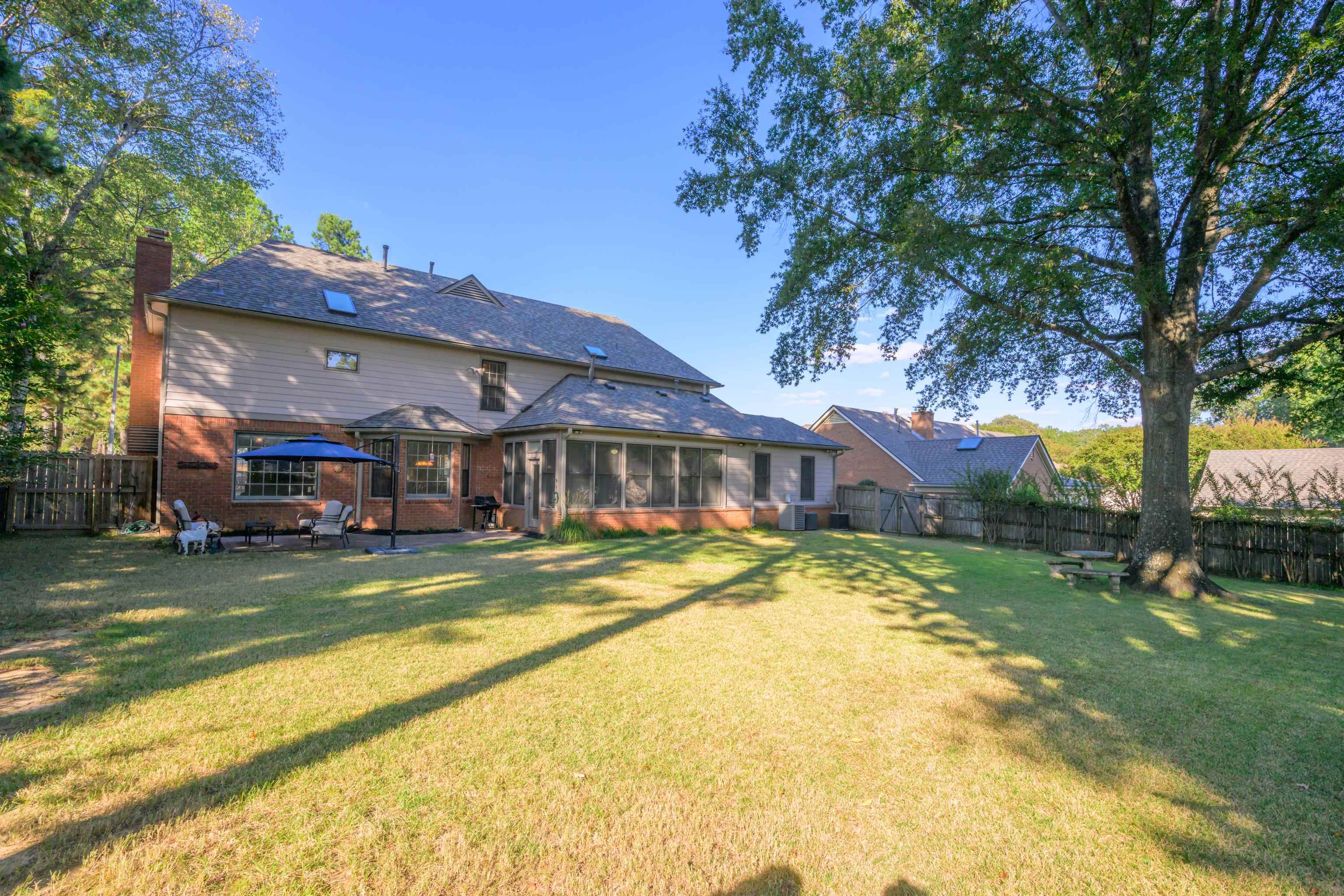 10265 Crooked Creek Road Collierville, TN 38017 - Photo 40 of 40