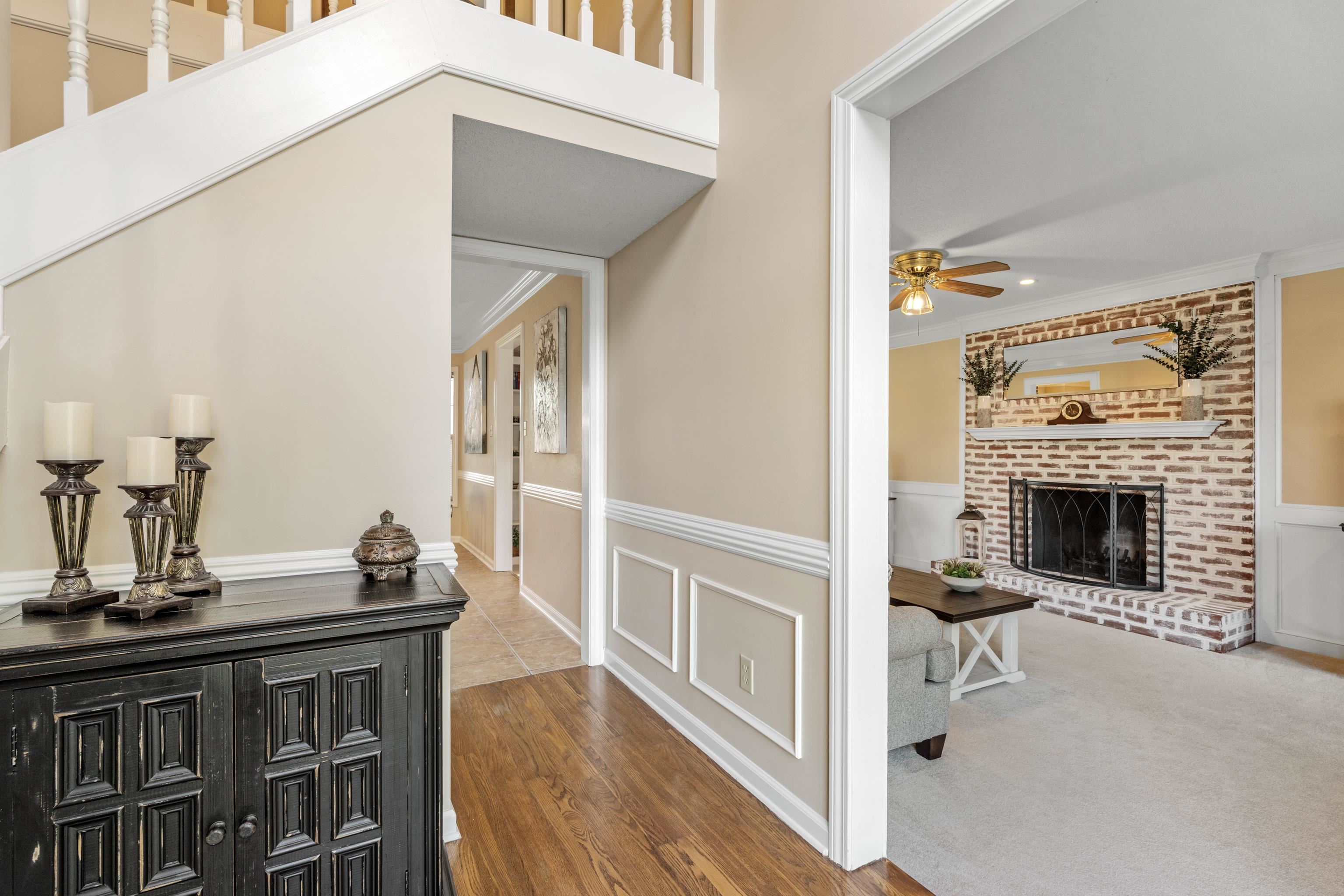 10265 Crooked Creek Road Collierville, TN 38017 - Photo 6 of 40