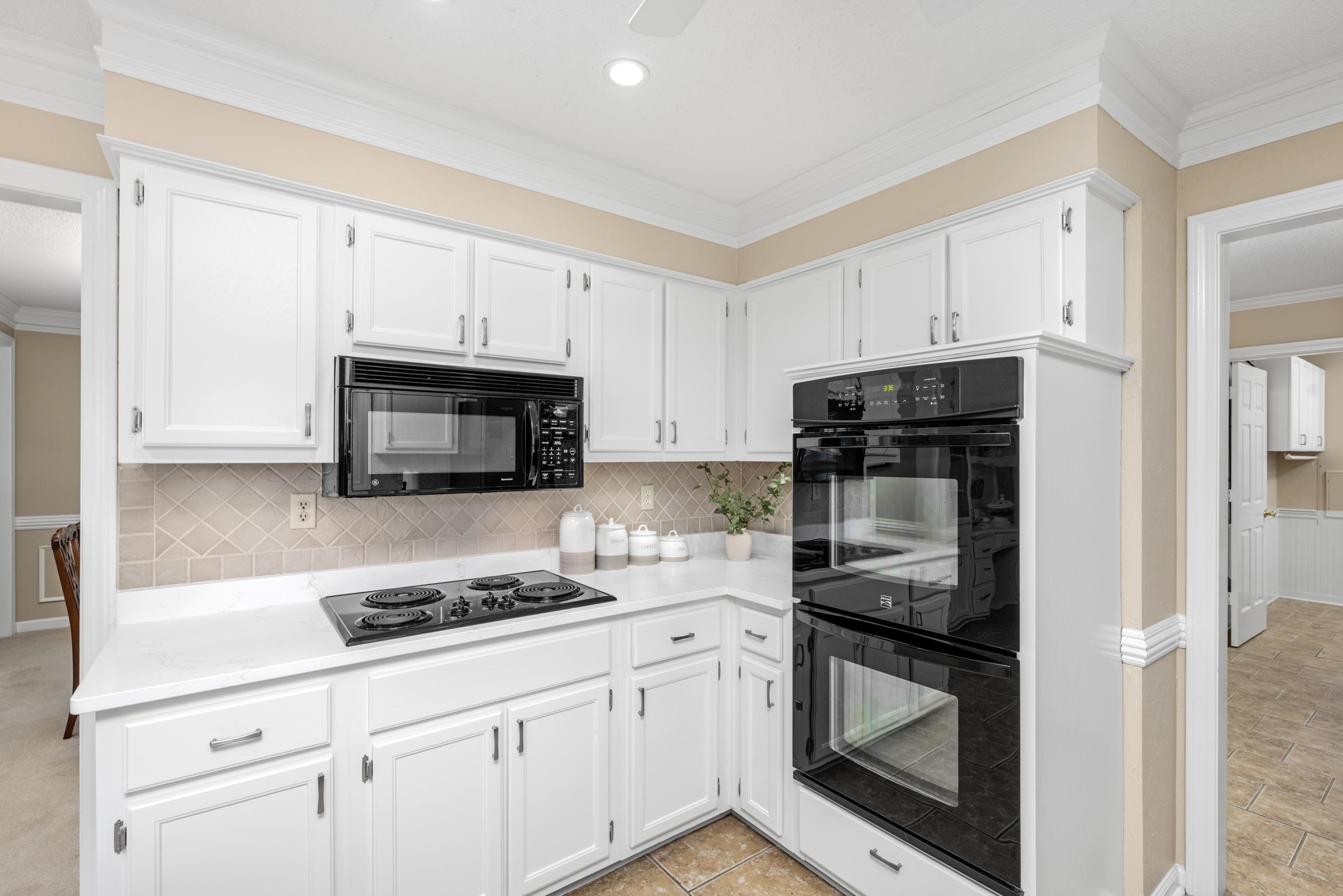 10265 Crooked Creek Road Collierville, TN 38017 - Photo 8 of 40