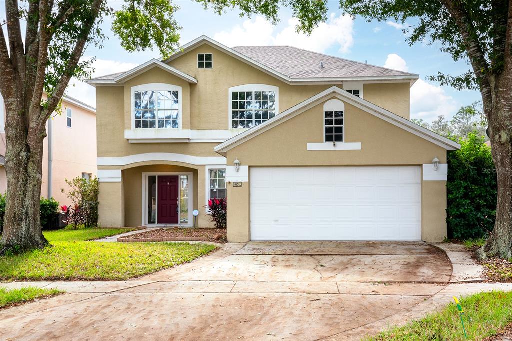 11520 Robbyes Drive Orlando, FL 32817 - Photo 1 of 1 Front
