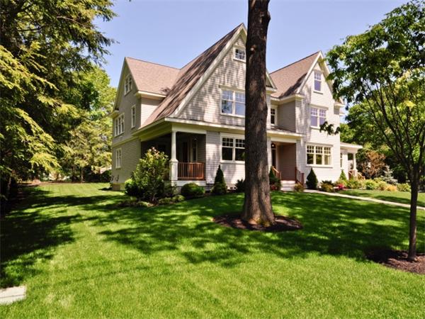 74 Country Club Road Newton, MA 02459 - Photo 2 of 25