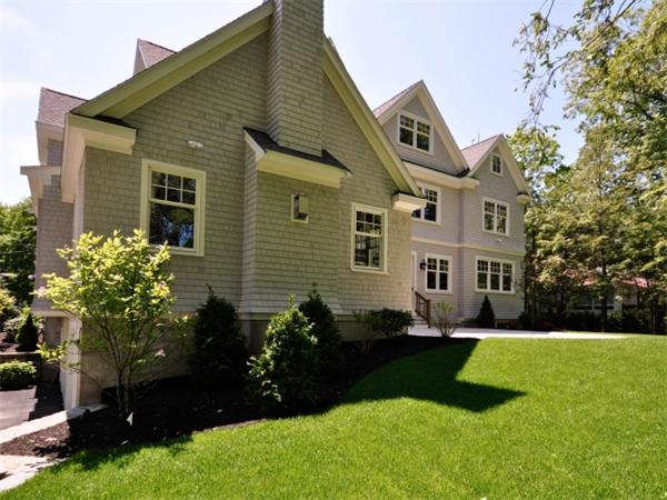 74 Country Club Road Newton, MA 02459 - Photo 24 of 25