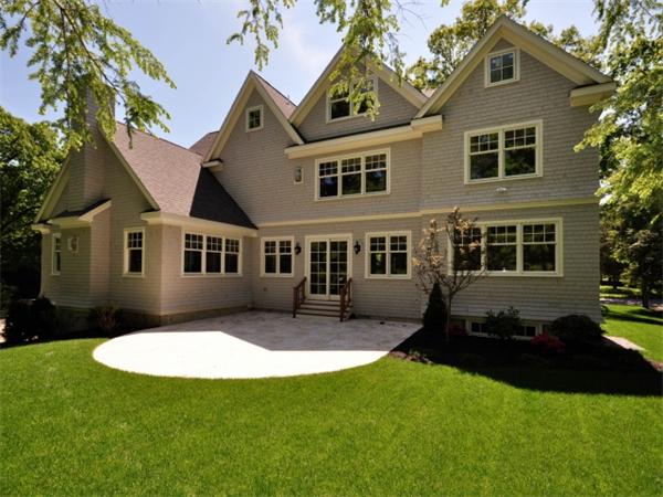 74 Country Club Road Newton, MA 02459 - Photo 25 of 25