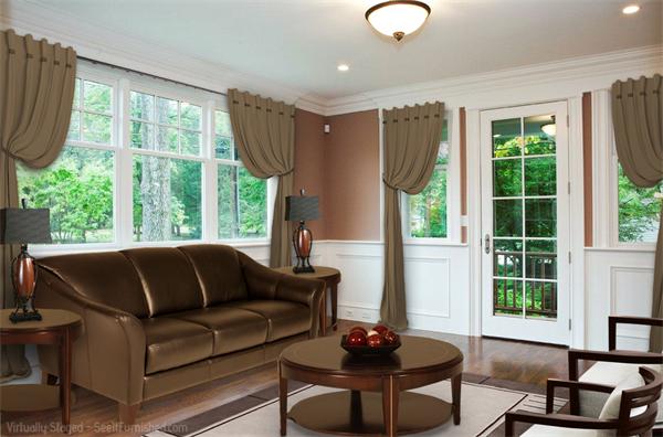 74 Country Club Road Newton, MA 02459 - Photo 4 of 25