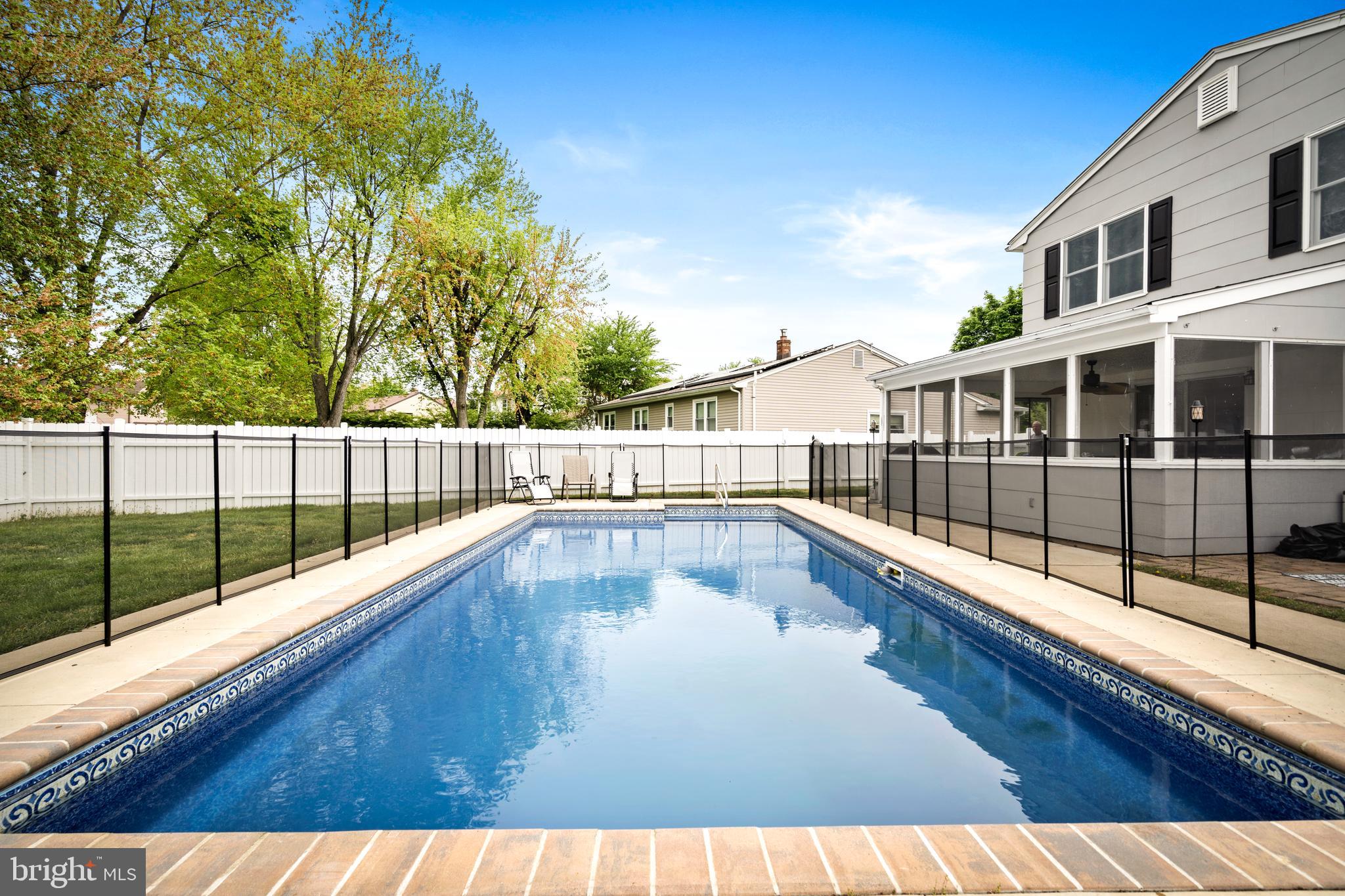 11 Colleen Circle Ewing, NJ 08638 - Photo 27 of 30