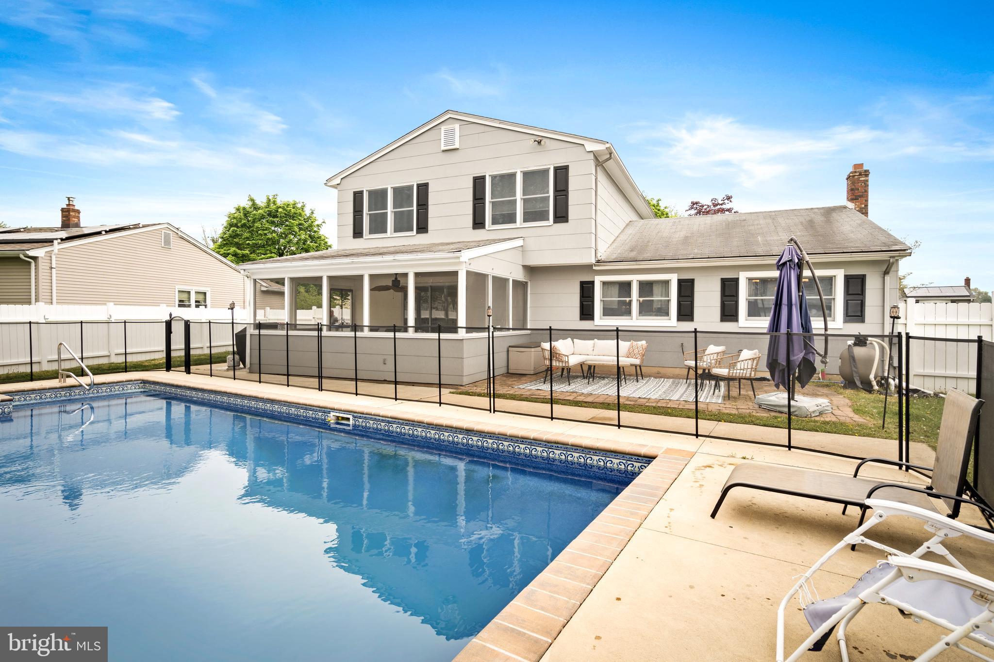 11 Colleen Circle Ewing, NJ 08638 - Photo 28 of 30