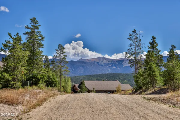 $1,299,000 | 112 Gcr 4035, Grand Lake, CO 80447