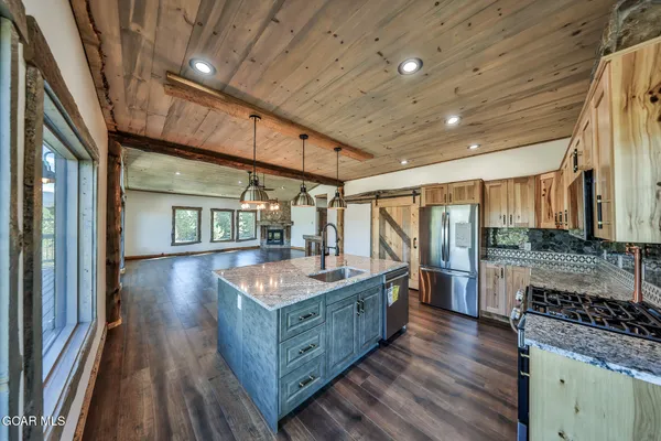 $1,299,000 | 112 Gcr 4035, Grand Lake, CO 80447