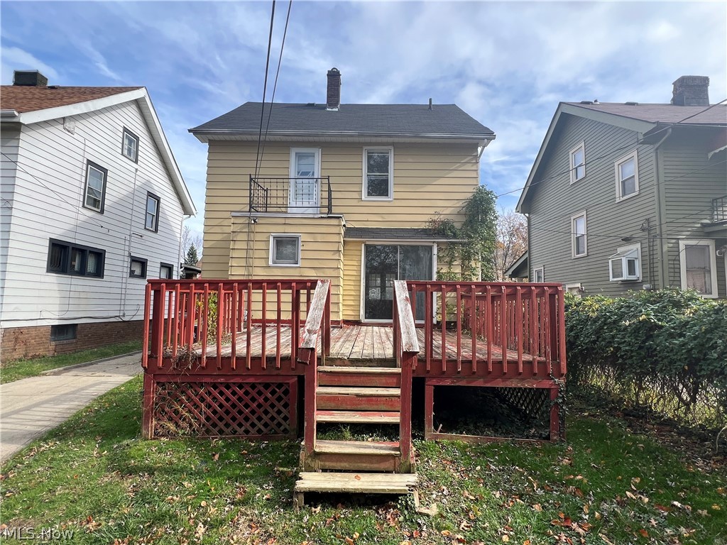 880 Selwyn Road Cleveland Heights, OH 44112 - Photo 14 of 15