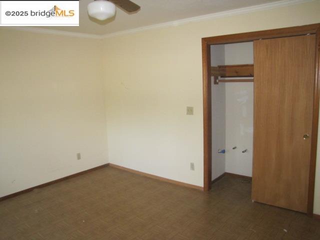 20280 Little Valley Road Groveland, CA 95321 - Photo 18 of 32 a view of an empty room