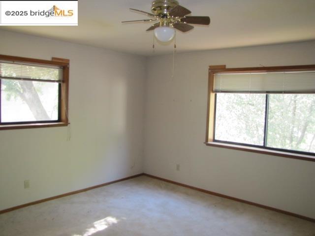 20280 Little Valley Road Groveland, CA 95321 - Photo 19 of 24 an empty room with a window