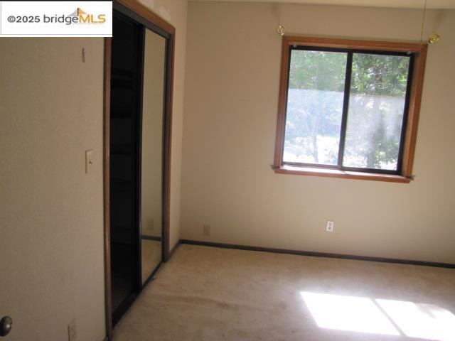 20280 Little Valley Road Groveland, CA 95321 - Photo 20 of 32 a view of an empty room with a window