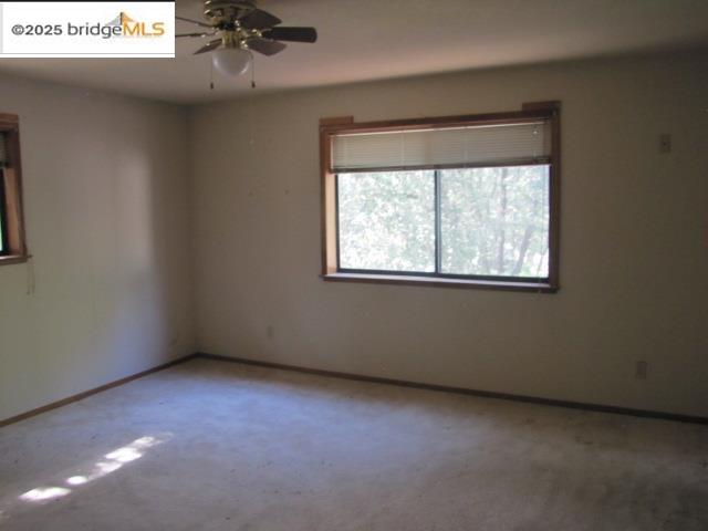 20280 Little Valley Road Groveland, CA 95321 - Photo 21 of 32 an empty room with a window