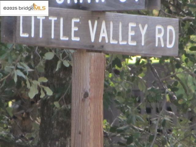 20280 Little Valley Road Groveland, CA 95321 - Photo 24 of 24 a sign broad