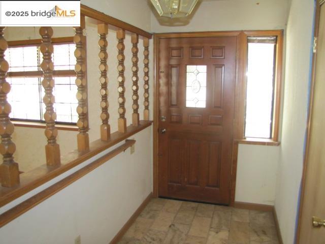 20280 Little Valley Road Groveland, CA 95321 - Photo 25 of 32 a view of entryway with a window