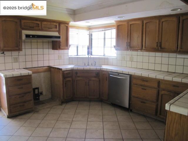 20280 Little Valley Road Groveland, CA 95321 - Photo 28 of 32 a kitchen with a sink a stove and cabinets