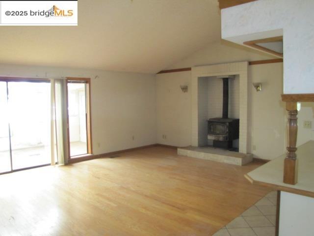 20280 Little Valley Road Groveland, CA 95321 - Photo 7 of 32 an empty room with windows