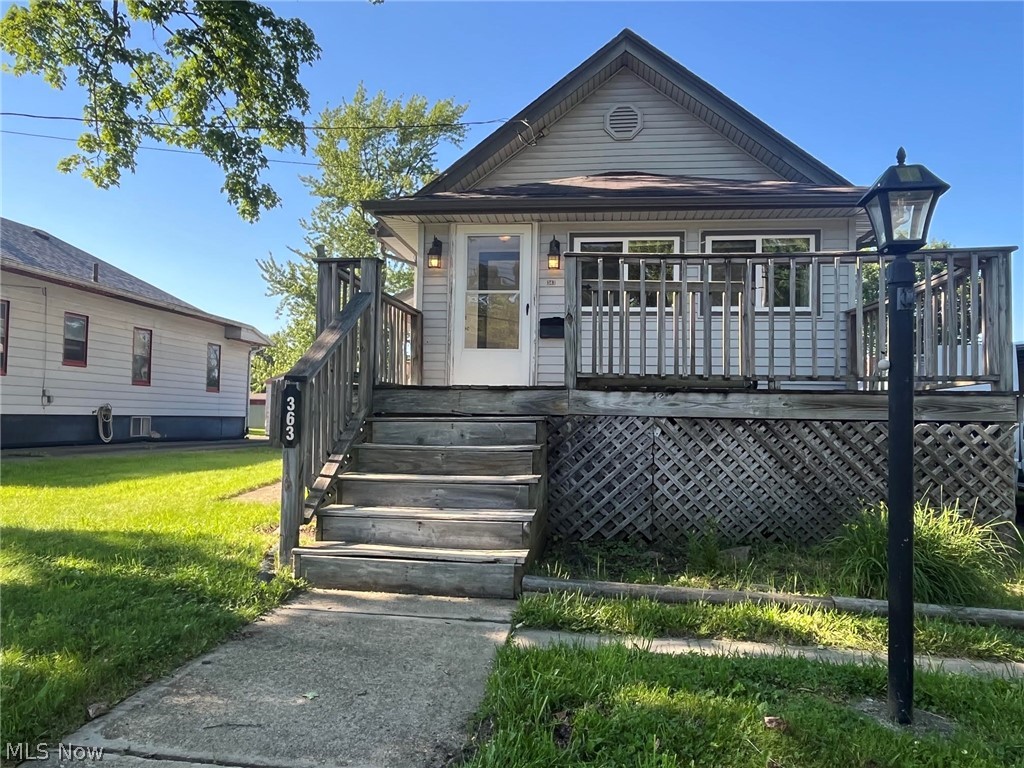 363 Spring Street Struthers, OH 44471 - Photo 1 of 23