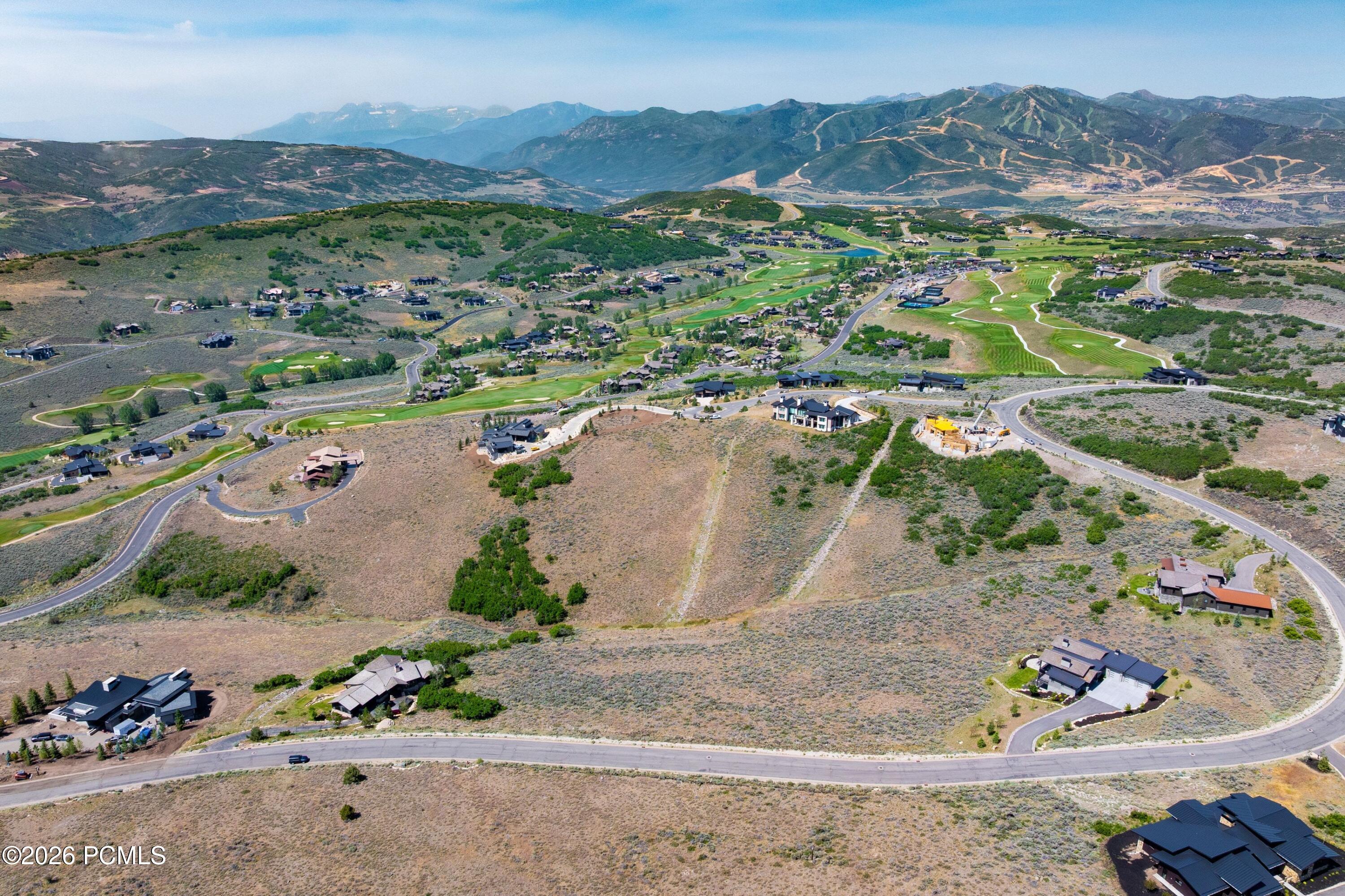 3508 Ridgeway Drive Heber City, UT 84036 - Photo 13 of 13