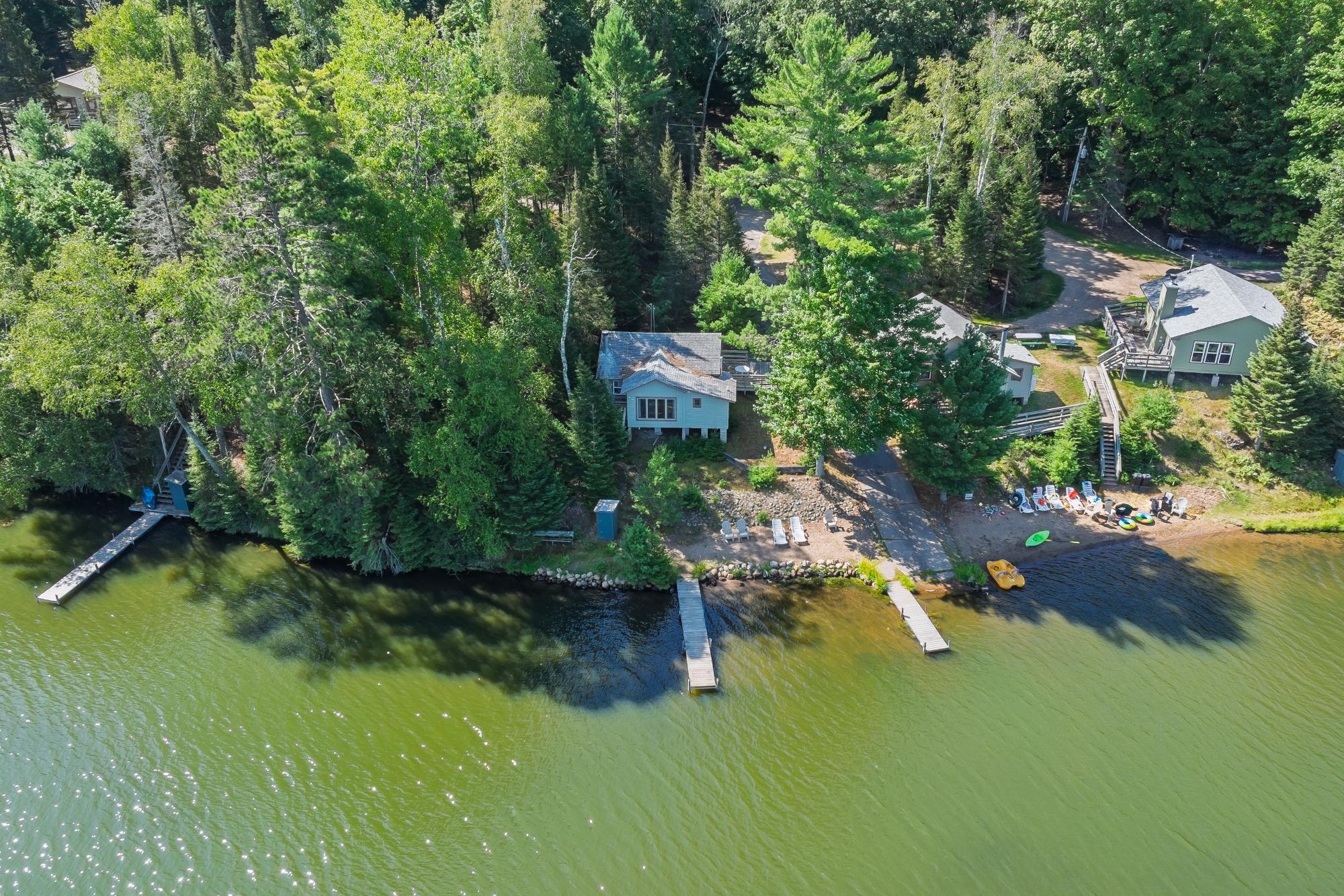 1658 Shields Road, Unit 7 St. Germain, WI 54558 - Photo 23 of 30 Gallery Image 23