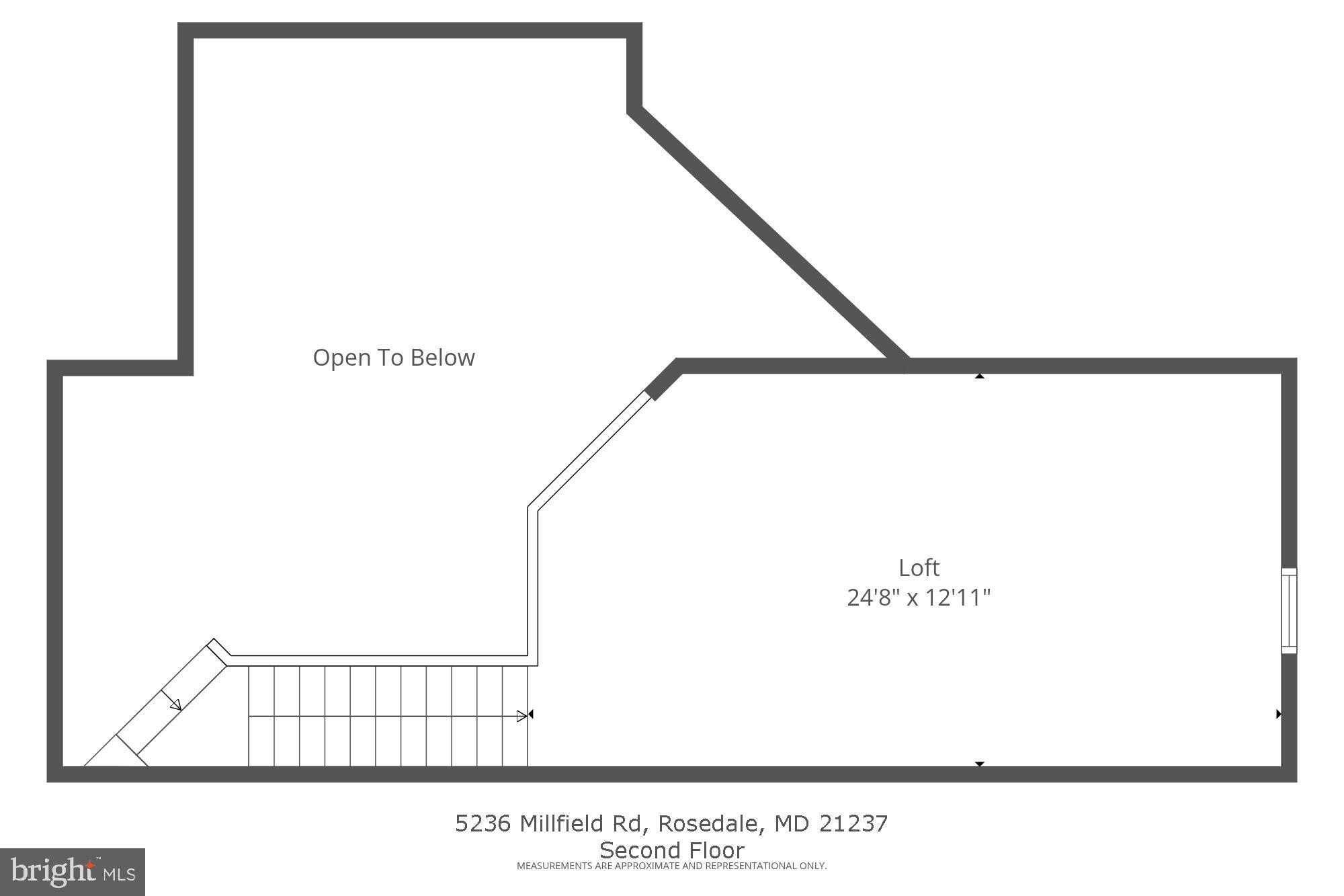 5236 Millfield Road, Unit 5236 Baltimore, MD 21237 - Photo 40 of 41 Gallery Image 40