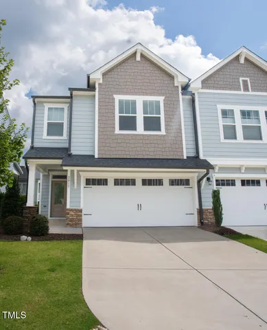 $465,000 | 2015 Rooster Spur Court, Durham, NC 27713