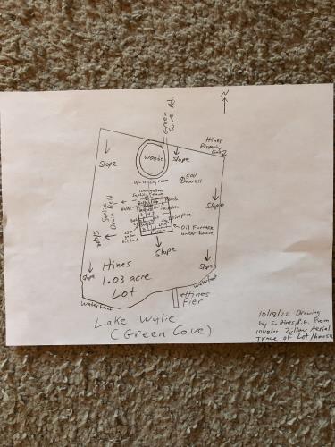 5221 Green Cove Road Lake Wylie, SC 29710 - Photo 11 of 16