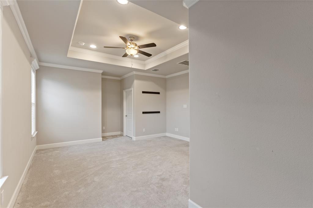 233 Braves Way Lavon, TX 75166 - Photo 25 of 38