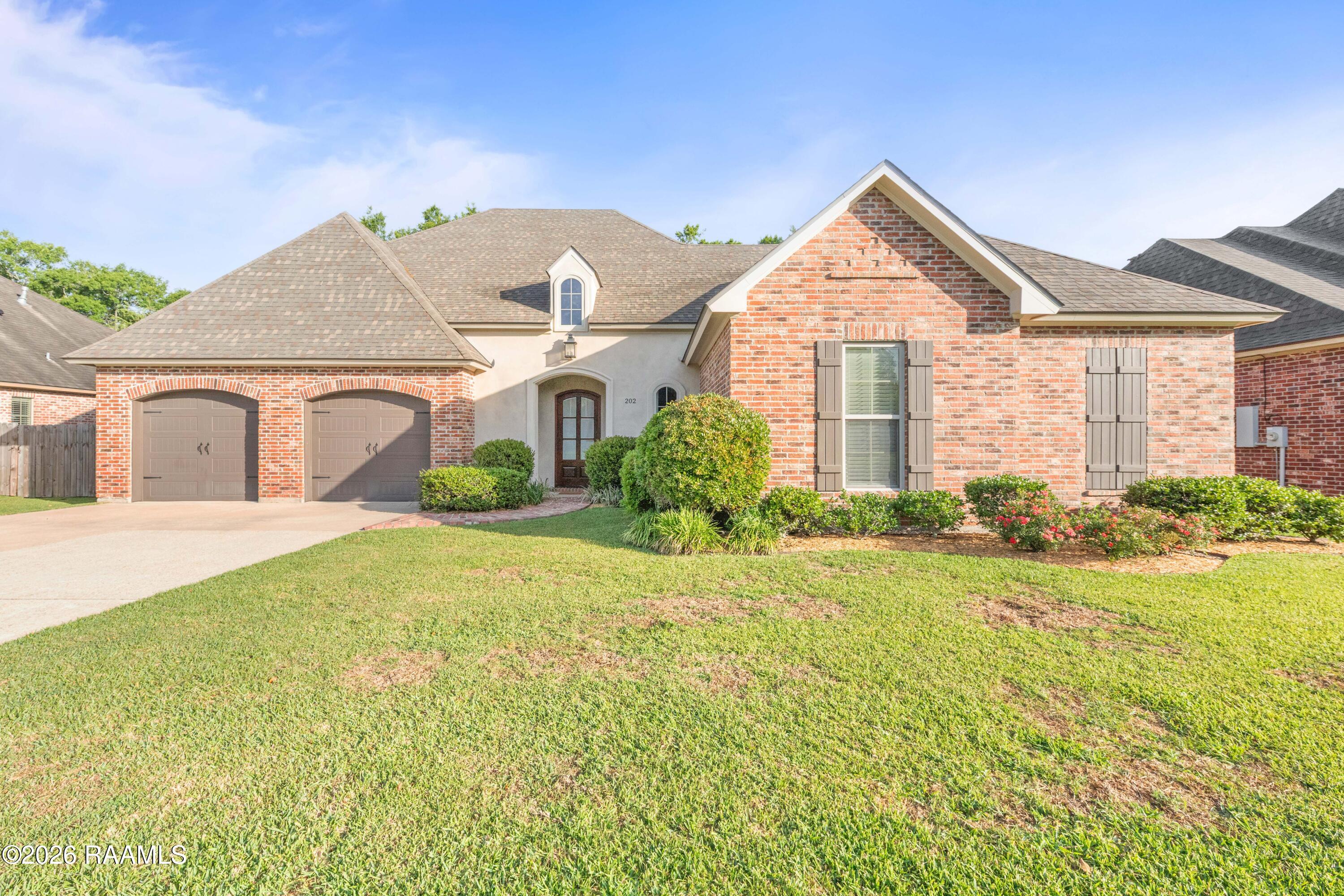 202 Seychelles Lane Lafayette, LA 70508 - Photo 1 of 44 202Seychelles-5