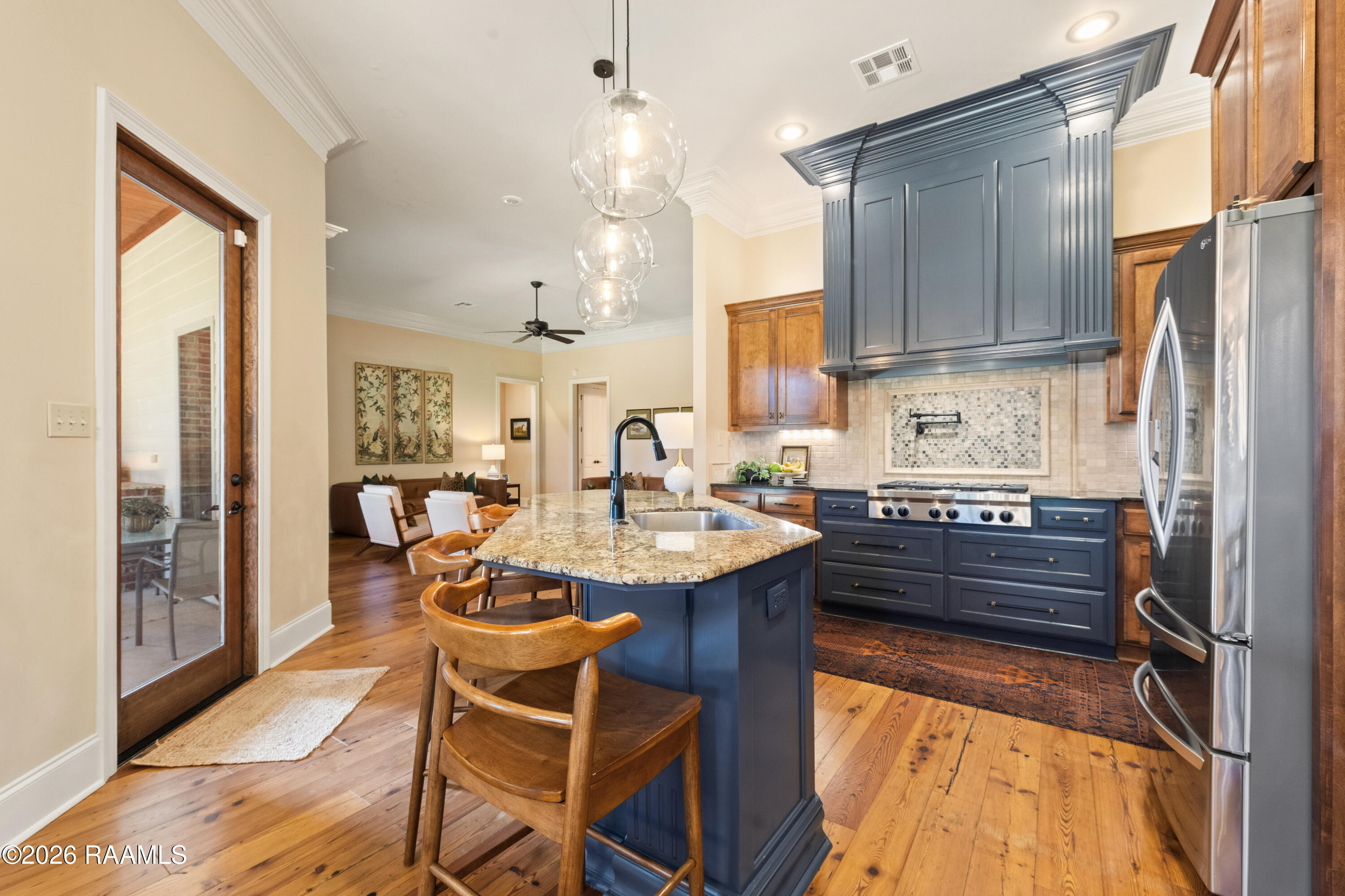 202 Seychelles Lane Lafayette, LA 70508 - Photo 13 of 44 202Seychelles-23