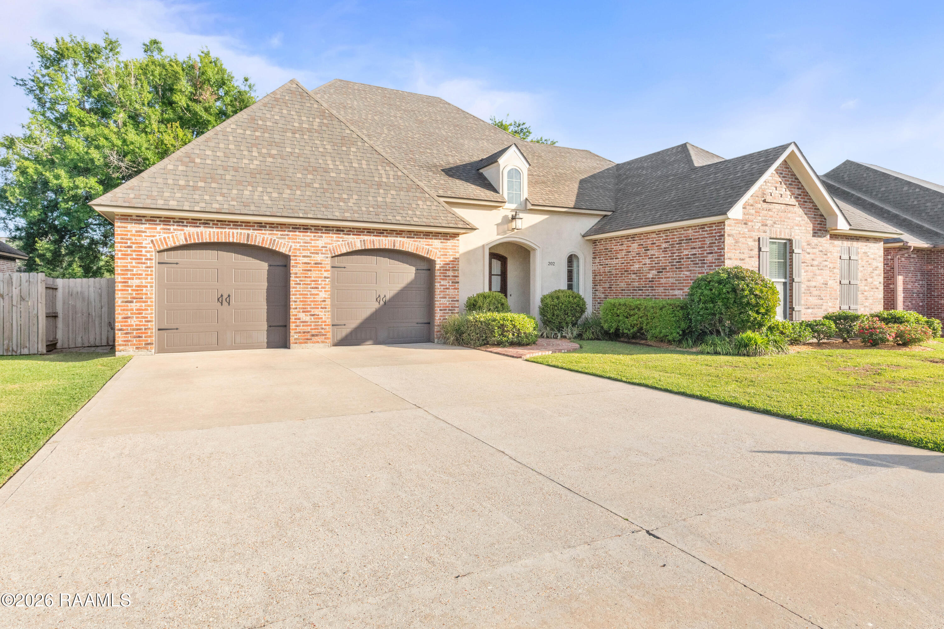 202 Seychelles Lane Lafayette, LA 70508 - Photo 2 of 44 202Seychelles-2