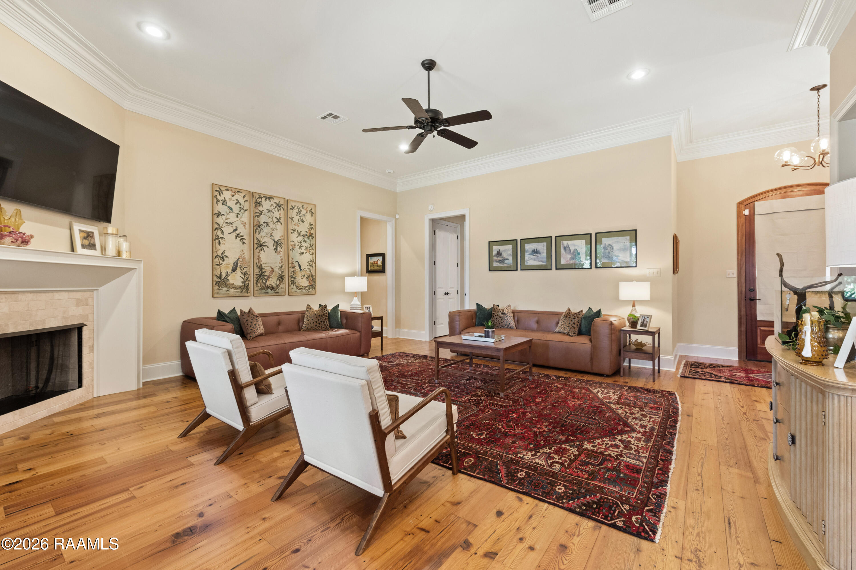 202 Seychelles Lane Lafayette, LA 70508 - Photo 8 of 44 202Seychelles-43
