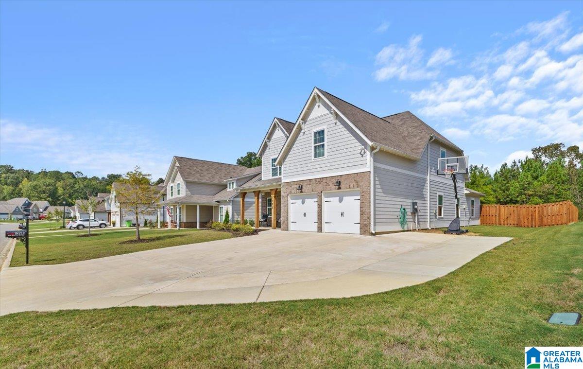 1795 Baxter Avenue Springville, AL 35146 - Photo 3 of 37 Gallery Image 3