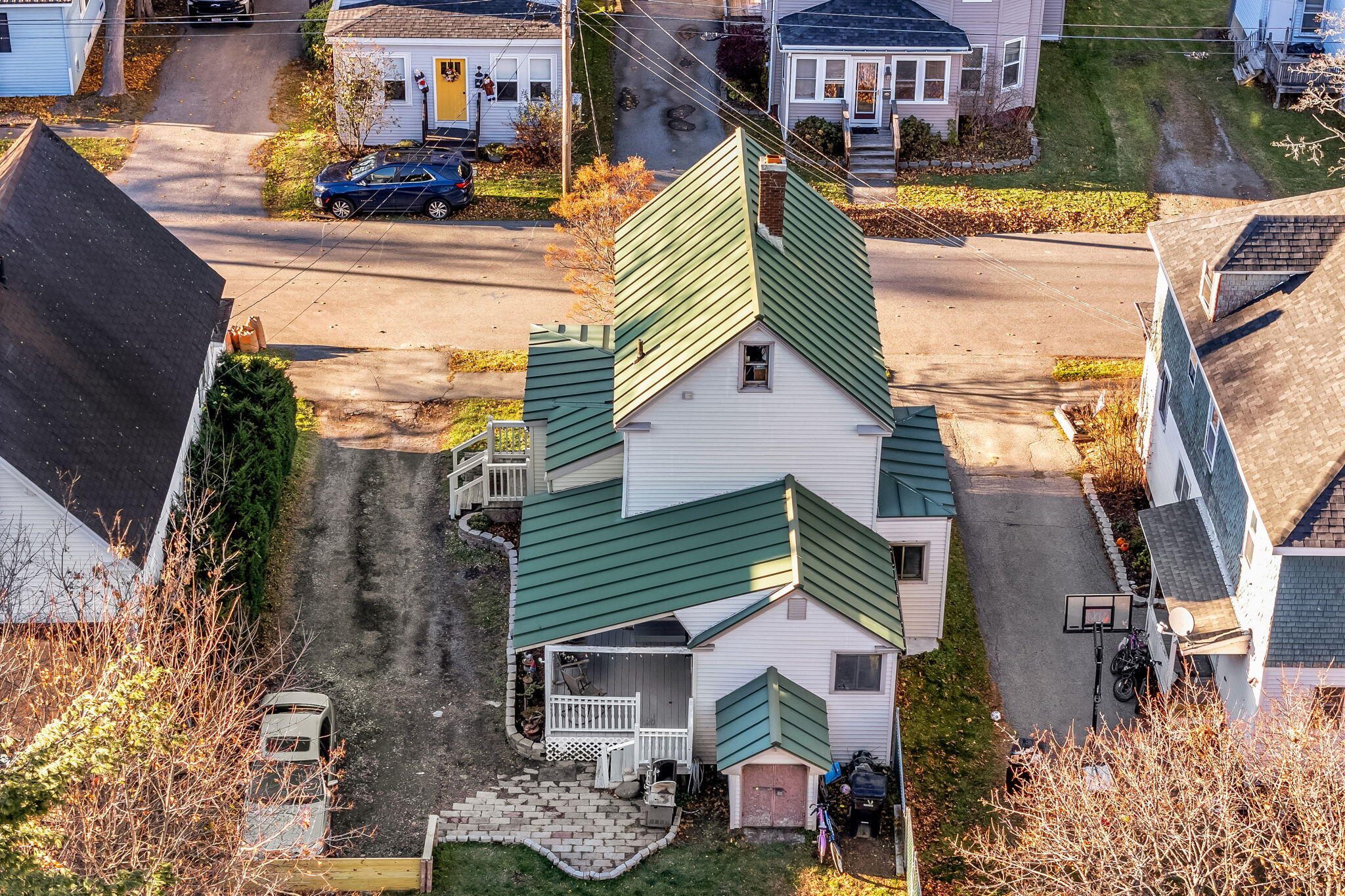 27 Lane Street Bangor, ME 04401 - Photo 24 of 25 39-web-or-mls-27-lane-st