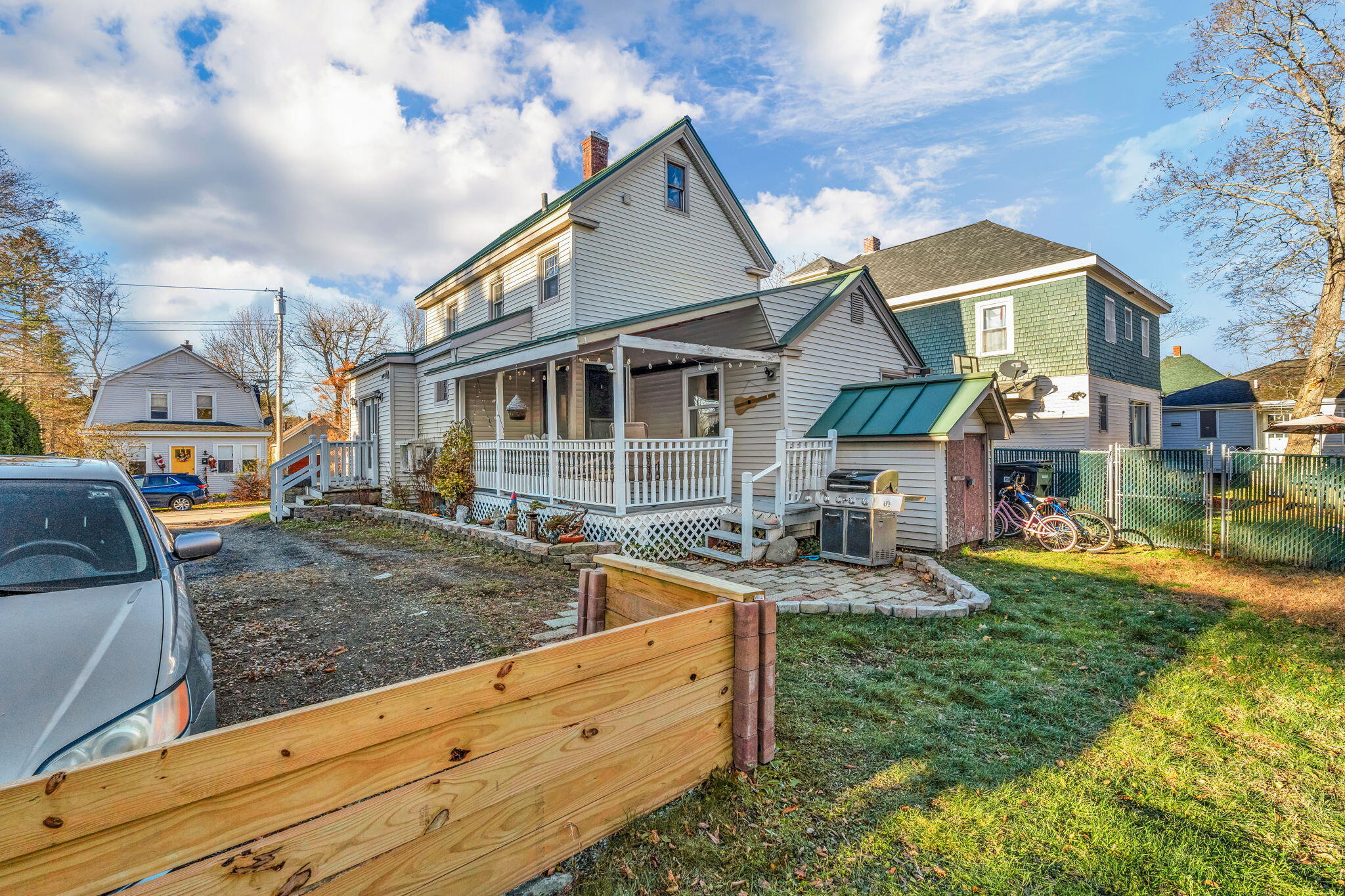 27 Lane Street Bangor, ME 04401 - Photo 3 of 25 28-web-or-mls-27-lane-st