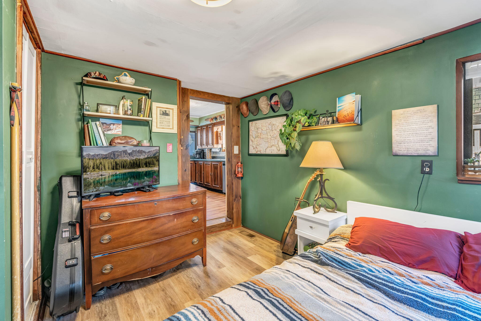 27 Lane Street Bangor, ME 04401 - Photo 10 of 25 4-web-or-mls-27-lane-st