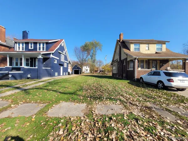 $25,000 | 644 Philip Street, Detroit, MI 48215