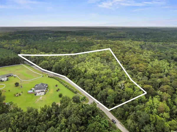 $194,900 | Lot 13 County Rd S-22-744, Georgetown, SC 29440