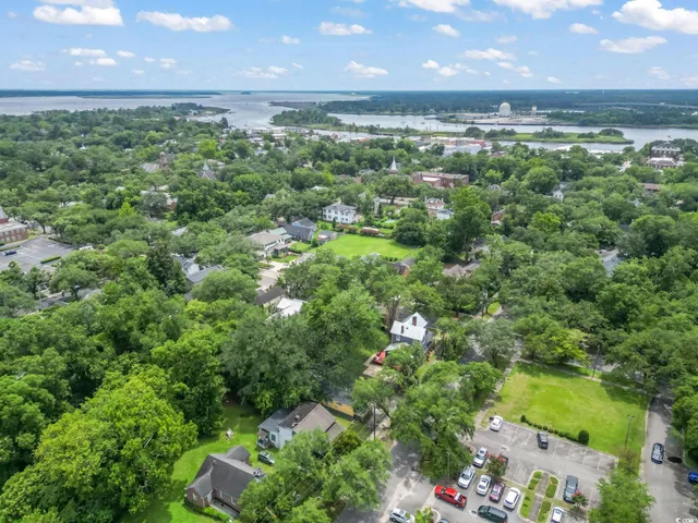 $209,900 | Lot 13 County Rd S-22-744, Georgetown, SC 29440