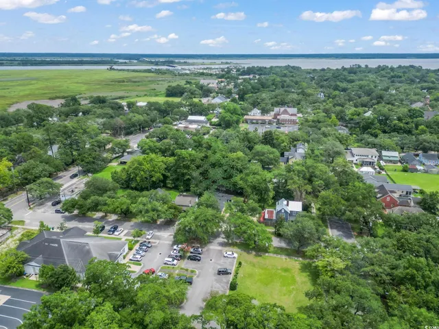 $209,900 | Lot 13 County Rd S-22-744, Georgetown, SC 29440