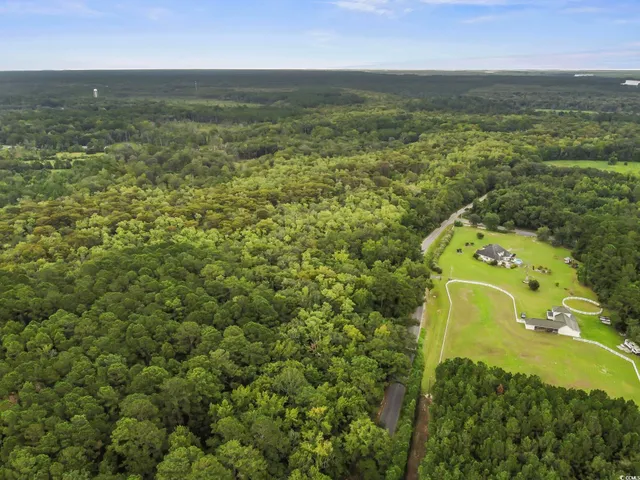 $209,900 | Lot 13 County Rd S-22-744, Georgetown, SC 29440